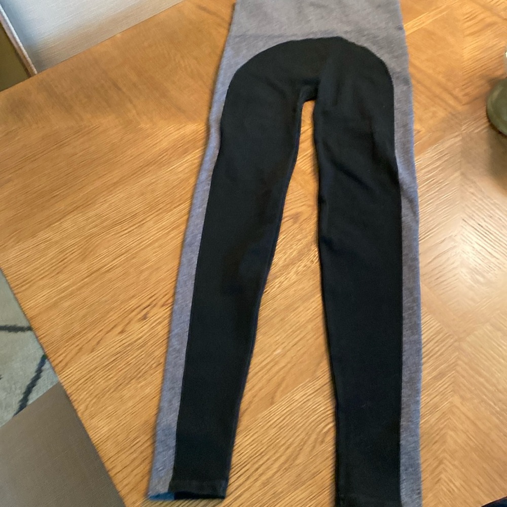 Spanx leggings